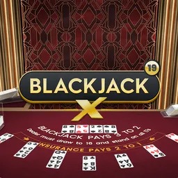 BlackjackX 19